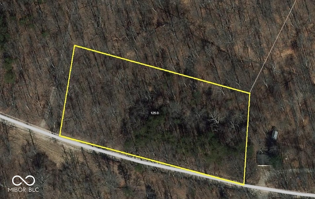 0 Cottonwood Rd, Morgantown, IN 46160 - photo 2