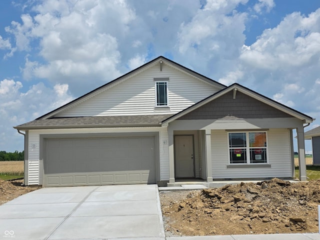 3292 W Longbranch Dr, Monrovia, IN 46157 - photo 1