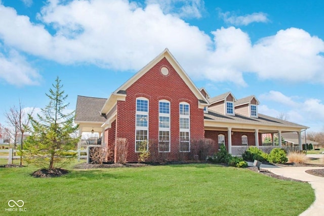 3292 W Longbranch Dr, Monrovia, IN 46157 - photo 6