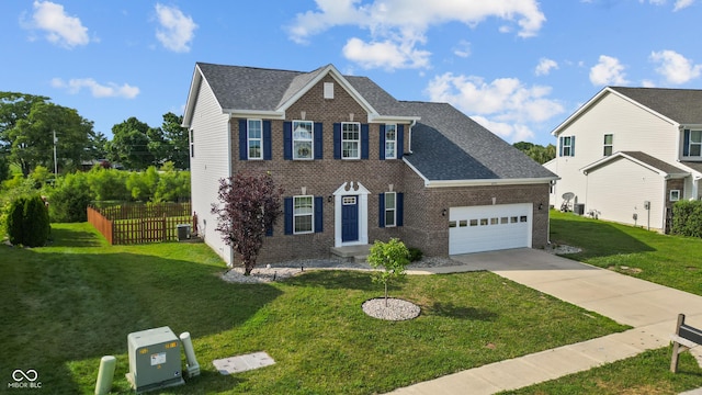 6910 School Branch Dr, Brownsburg, IN 46112 - photo 2