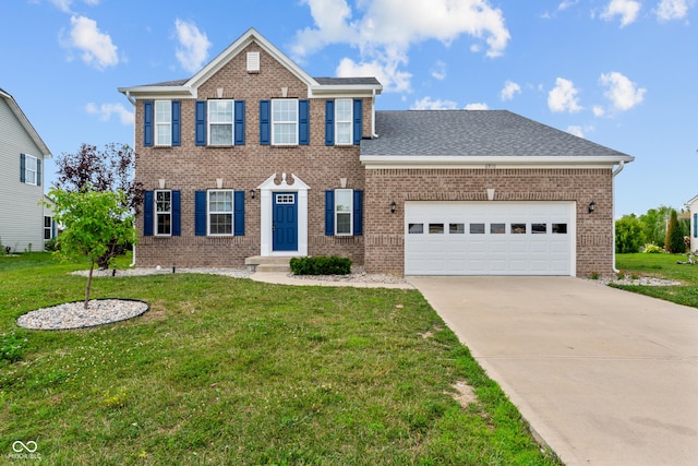 6910 School Branch Dr, Brownsburg, IN 46112 - photo 1