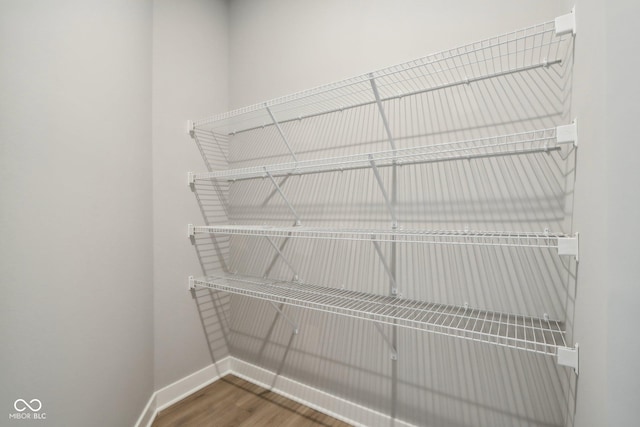 577 Dalton Way, Avon, IN 46123 - view of pantry