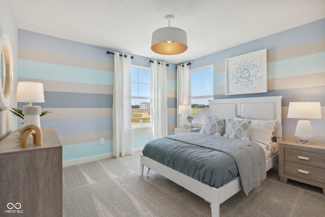 577 Dalton Way, Avon, IN 46123 - bedroom featuring carpet floors and baseboards