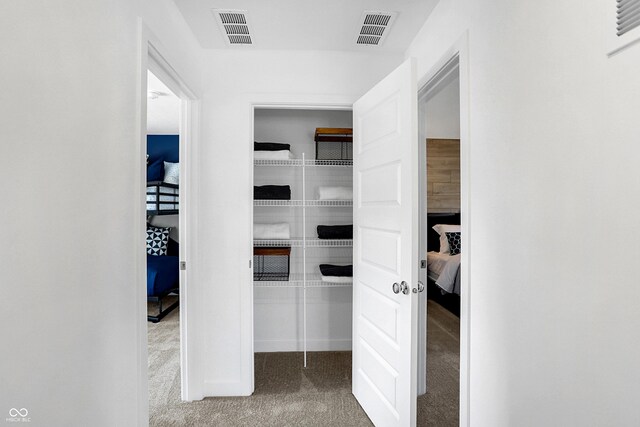 15387 Alperton Rd, Fishers, IN 46037 - view of closet