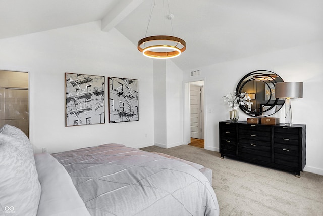 15387 Alperton Rd, Fishers, IN 46037 - carpeted bedroom featuring baseboards