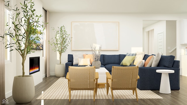 15395 Alperton Rd, Fishers, IN 46037 - view of common area