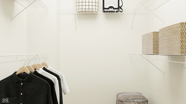 15395 Alperton Rd, Fishers, IN 46037 - view of walk in closet