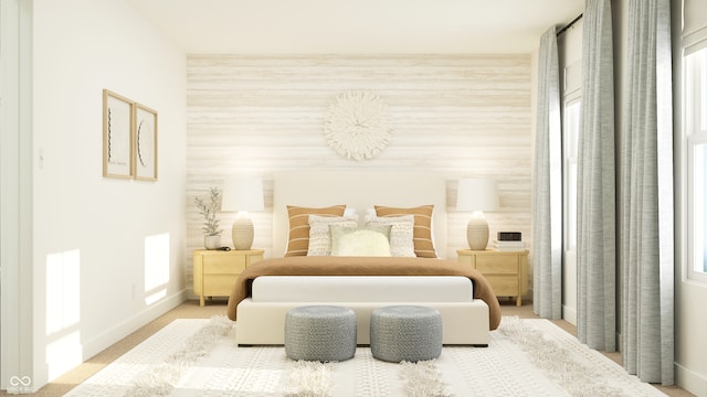 15395 Alperton Rd, Fishers, IN 46037 - bedroom with baseboards