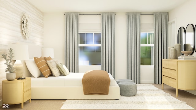 15395 Alperton Rd, Fishers, IN 46037 - bedroom featuring carpet flooring