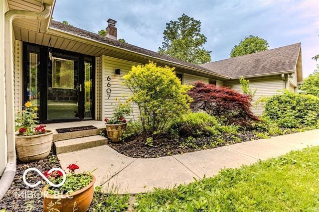 6607 W Ryan Dr, Anderson, IN 46011 - photo 3