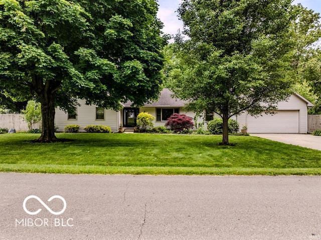 6607 W Ryan Dr, Anderson, IN 46011 - photo 1