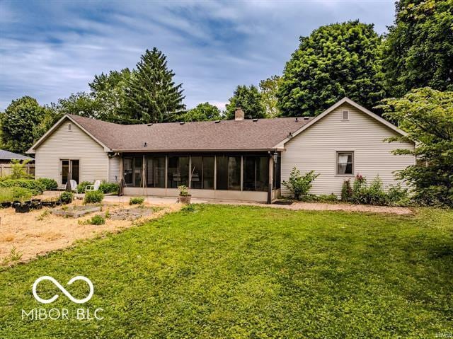 6607 W Ryan Dr, Anderson, IN 46011 - photo 35