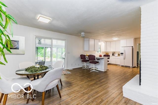 6607 W Ryan Dr, Anderson, IN 46011 - photo 13