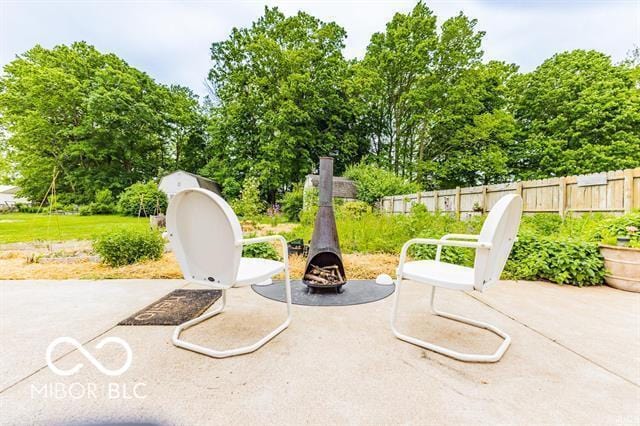 6607 W Ryan Dr, Anderson, IN 46011 - photo 27