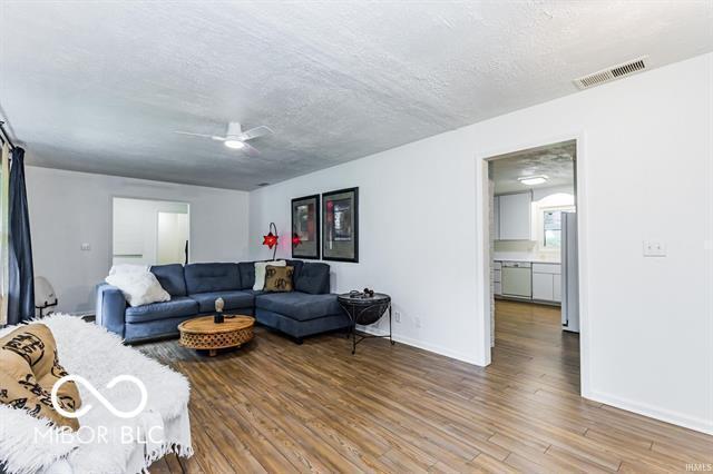 6607 W Ryan Dr, Anderson, IN 46011 - photo 6