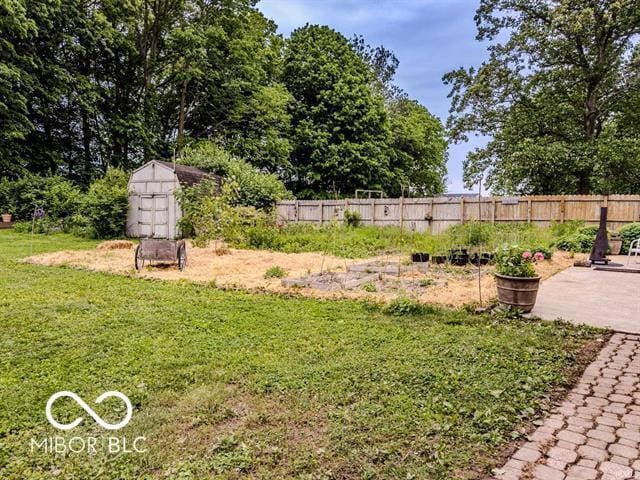 6607 W Ryan Dr, Anderson, IN 46011 - photo 29