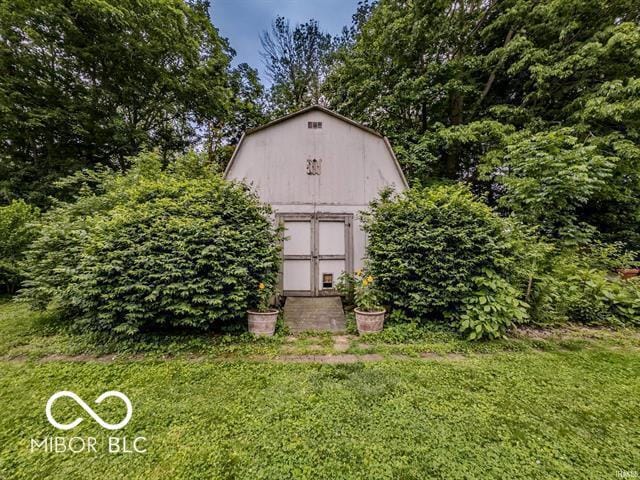 6607 W Ryan Dr, Anderson, IN 46011 - photo 34