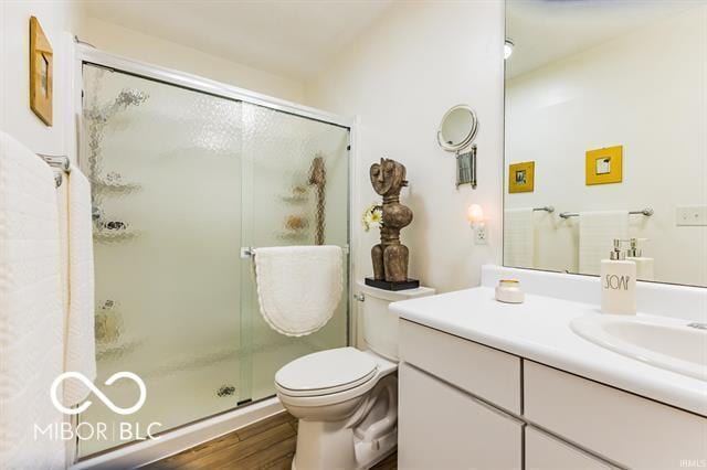 6607 W Ryan Dr, Anderson, IN 46011 - photo 21