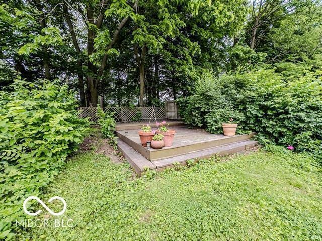 6607 W Ryan Dr, Anderson, IN 46011 - photo 30