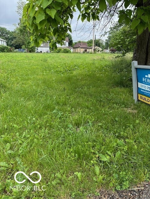 1617 Dr Andrew J Brown Ave, Indianapolis, IN 46202