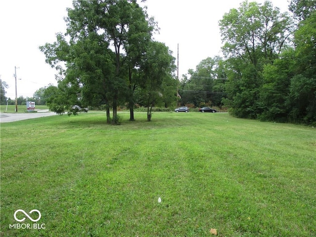0 E Main St, Danville, IN 46122