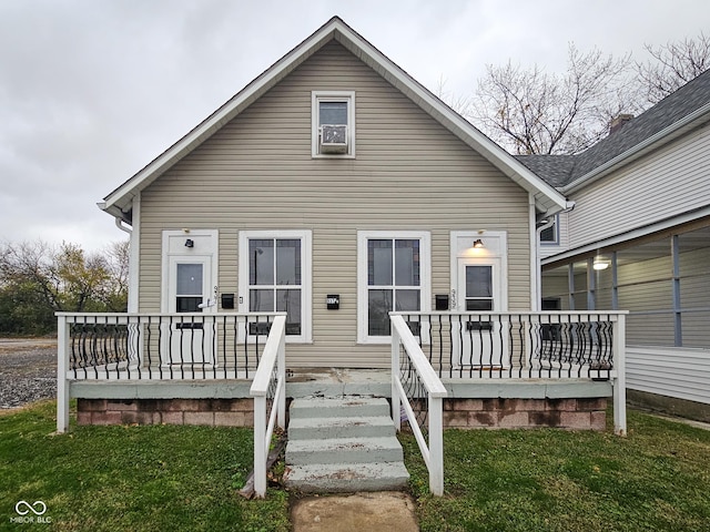 939 Church St, Indianapolis, IN 46225 - photo 1