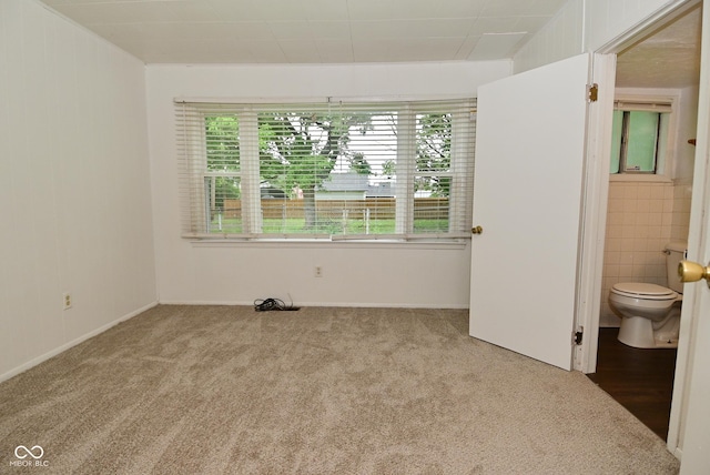 2622 Ethel Ave, Indianapolis, IN 46208 - view of carpeted empty room