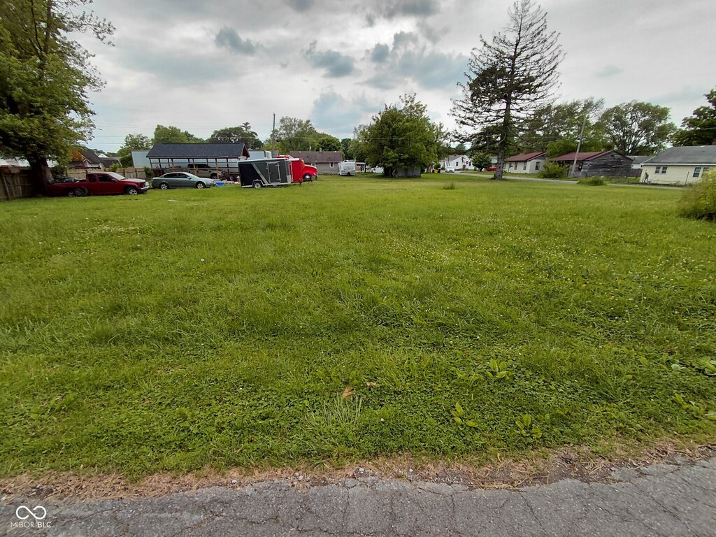 0 W 42nd St, Anderson, IN 46013