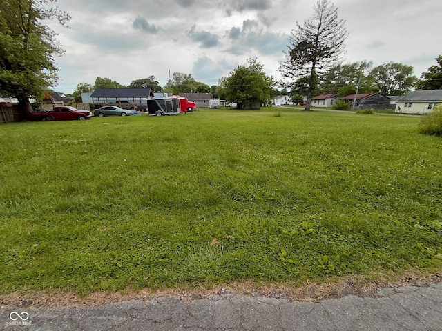 0 W 42nd St, Anderson, IN 46013