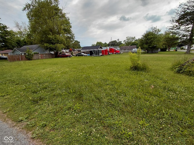 0 W 42nd St, Anderson, IN 46013