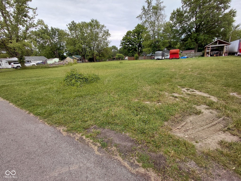 0 W 42nd St, Anderson, IN 46013