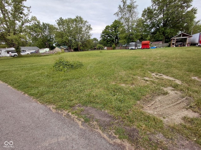 0 W 42nd St, Anderson, IN 46013