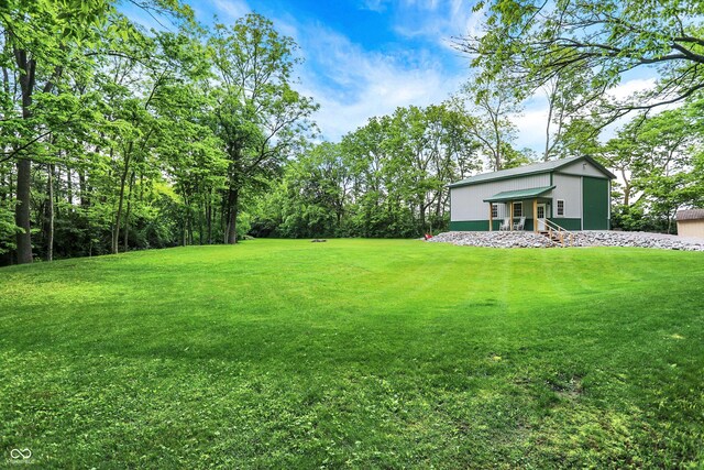 4990 E County Road 750 S, Brownsburg, IN 46112 - photo 50