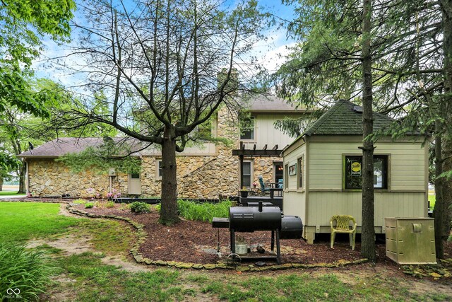 4990 E County Road 750 S, Brownsburg, IN 46112 - photo 7