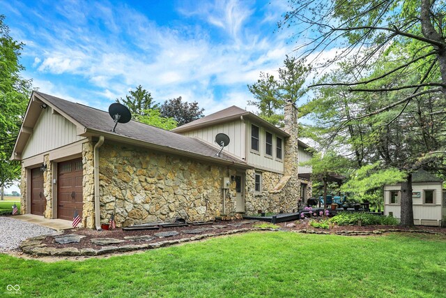 4990 E County Road 750 S, Brownsburg, IN 46112 - photo 5