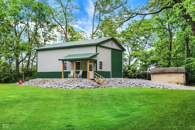 4990 E County Road 750 S, Brownsburg, IN 46112 - photo 52
