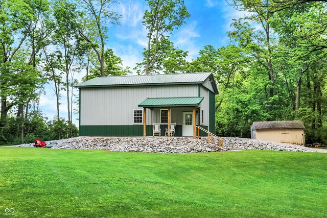 4990 E County Road 750 S, Brownsburg, IN 46112 - photo 51