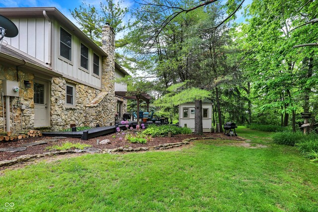 4990 E County Road 750 S, Brownsburg, IN 46112 - photo 6