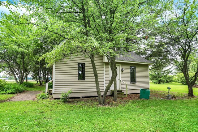 4990 E County Road 750 S, Brownsburg, IN 46112 - photo 57
