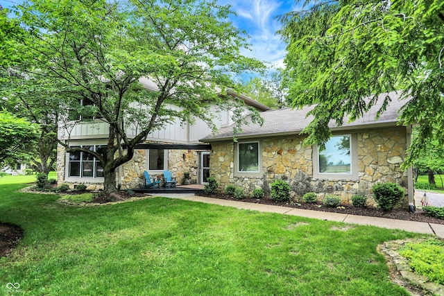 4990 E County Road 750 S, Brownsburg, IN 46112 - photo 1