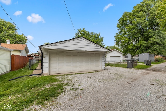 4125 Bowman Ave, Indianapolis, IN 46227 - photo 22