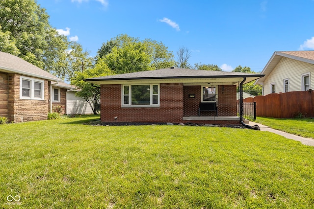 4125 Bowman Ave, Indianapolis, IN 46227 - photo 1