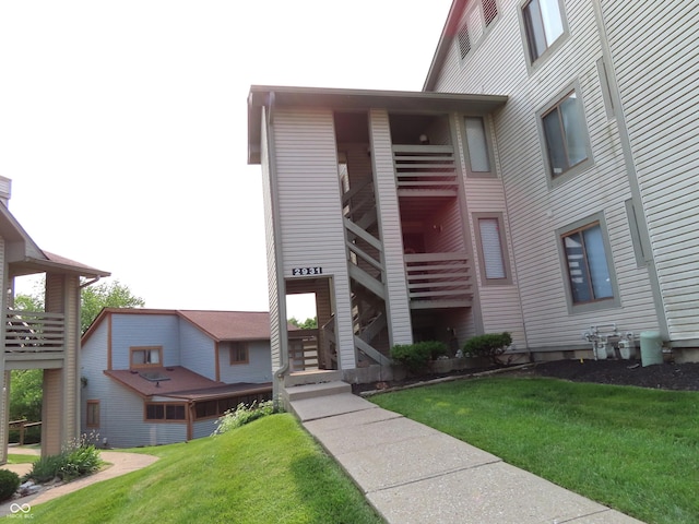 2931 Eagles Crest Cir, Indianapolis, IN 46214 - photo 1