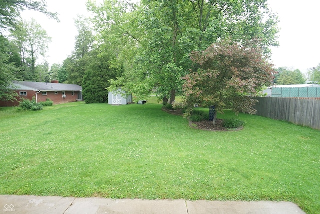 524 Hoene Ave, Batesville, IN 47006 - view of yard