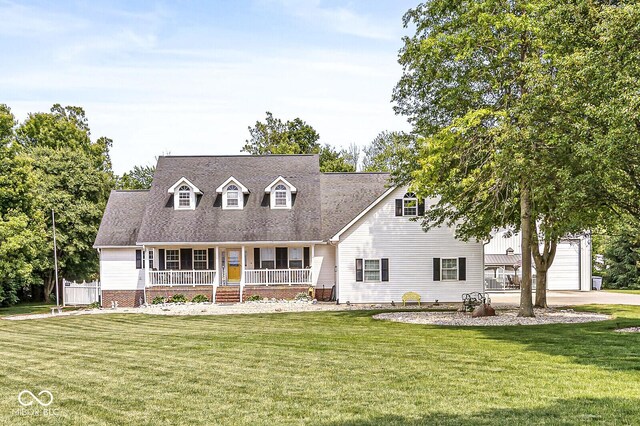 7221 State Road 42, Martinsville, IN 46151 - photo 1