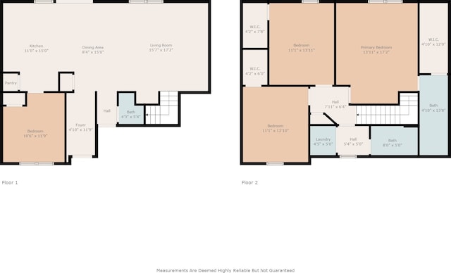 1408 Snead Cir, Avon, IN 46123 - property floor plan