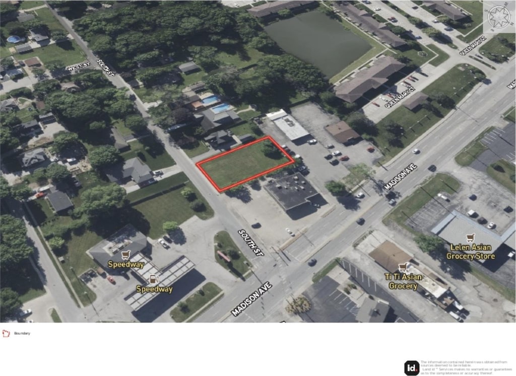 31 S St, Southport, IN 46227