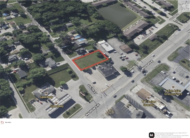 31 S St, Southport, IN 46227