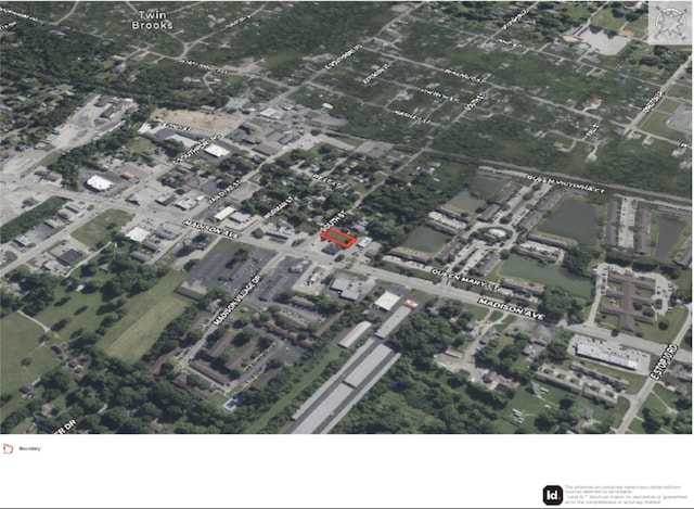 31 S St, Southport, IN 46227