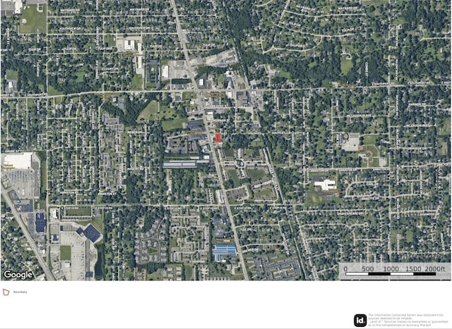 31 S St, Southport, IN 46227